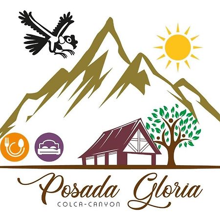 نزل Tapayفي Posada Gloria المظهر الخارجي الصورة