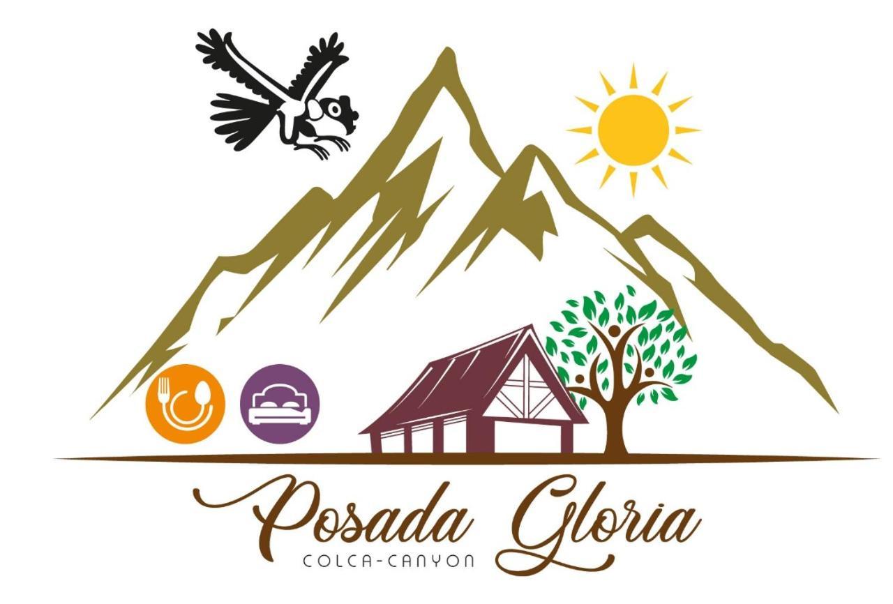 نزل Tapayفي Posada Gloria المظهر الخارجي الصورة